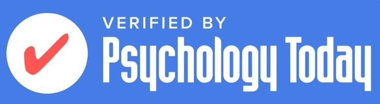 Verified by Psychology Today